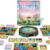 Ravensburger mycelia - thumbnail