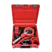 Rothenberger Afsteek-/afbraam-systeemgereedschap | 50/75/110 mm | 1 stuk - 55035 55035 - thumbnail