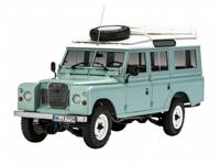 Revell 07047 7047 Auto (bouwpakket) 1:24 - thumbnail
