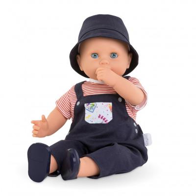 Corolle mon grand poupon babypop augustin little artist