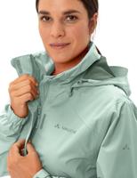 Vaude escape bike light - women's rain jacket - thumbnail