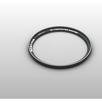 Mentter EX+ Protector NanoMC 82mm