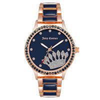 Horloge Dames Juicy Couture JC1334RGNV (Ø 38 mm) - thumbnail