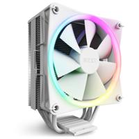 NZXT T120 RGB - White - thumbnail