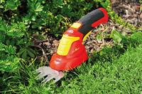 Wolf accu grasschaar finesse li-ion 30r - thumbnail