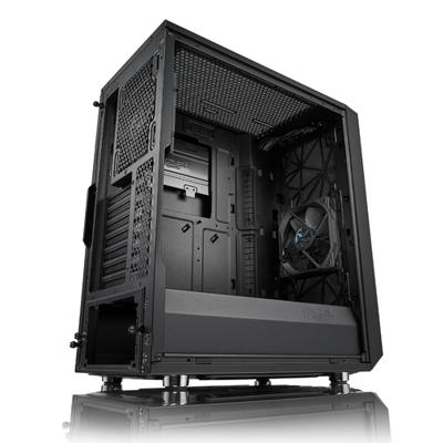 Fractal Design Meshify C Solid Side Panel Fractal Design Meshify C Solid Side Panel