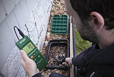 Extech MF100 Magneetveldanalyser