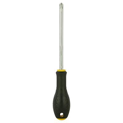 Stanley handgereedschap FatMax Schroevendraaier Phillips PH3 X 150mm - 0-65-316
