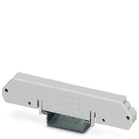 Phoenix Contact ME B-SA/NS 35 KMGY 2706700 Afdekking 14.5 x 91.1 x 17.9 Grijs-wit (RAL 7035) 10 stuk(s) - thumbnail