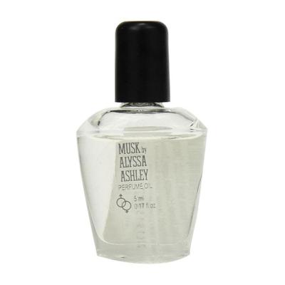Alyssa Ashley Musk Perfume Oil Alyssa Ashley Musk Perfume Oil
