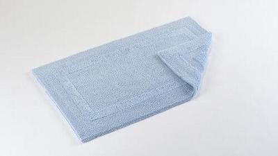 Abyss & Habidecor Abyss & Habidecor Reversible Tp  80x150 330 Powder Blue