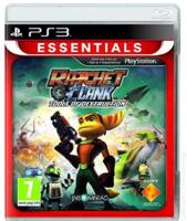 Ratchet & Clank Tools of Destruction (essentials) - thumbnail
