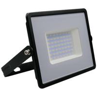 V-TAC VT-4051B-N LED Schijnwerper - E-serie - IP65 Waterdicht - Zwart - 50W - 4300 Lumen - 4000K - thumbnail
