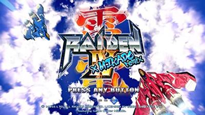 Raiden IV x Mikado Remix Raiden IV x Mikado Remix
