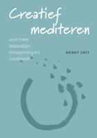 Creatief mediteren (Paperback) - thumbnail