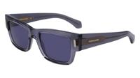 Zonnebril Heren Salvatore Ferragamo SF2011S-020 Ø 53 mm - thumbnail