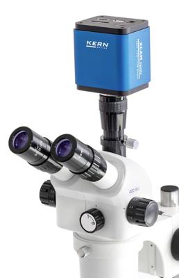 Kern ODC-85 ODC 851 Microscoop camera Geschikt voor merk (microscoop) Kern Kern ODC-85 ODC 851 Microscoop camera Geschikt voor merk (microscoop) Kern