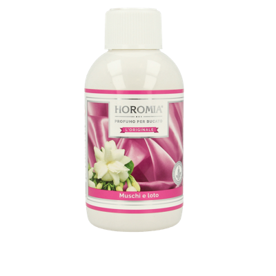 Horomia Wasparfum muschi e loto 250 Milliliter