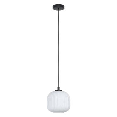 Eglo Glazen hanglampMantunalle Ø 20cm - 99366