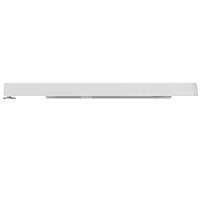 Ideal Standard Blend Closetzitting 36x45,5x3,5 cm Wit - thumbnail