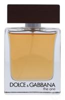 Dolce & Gabbana The One For Men eau de toilette - 50 ml - thumbnail