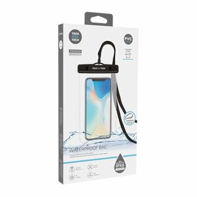 Telefoonhoes Tech One Tech TEC2850 Telefoonhoes Tech One Tech TEC2850