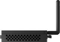 iiyama OPC51204BC-1 PC's/werkstation Intel® Core™ i5 i5-12450H 8 GB DDR4-SDRAM 256 GB SSD Windows 11 IoT Enterprise Mini PC Zwart - thumbnail