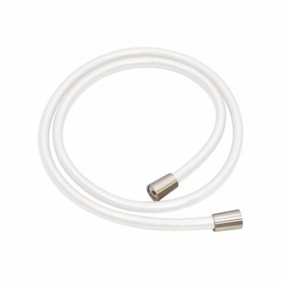 Best Design Doucheslang White Soflex Kunststof 1/2 inch 150 cm Glans Wit Best Design Doucheslang White Soflex Kunststof 1/2 inch 150 cm Glans Wit