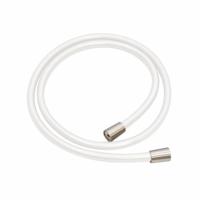 Best Design Doucheslang White Soflex Kunststof 1/2 inch 150 cm Glans Wit - thumbnail