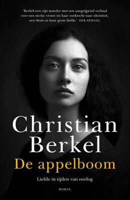 De appelboom - Christian Berkel - eBook (9789044978872)
