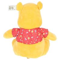 Disney Winnie The Pooh Knuffel + Geluid 30 cm - thumbnail