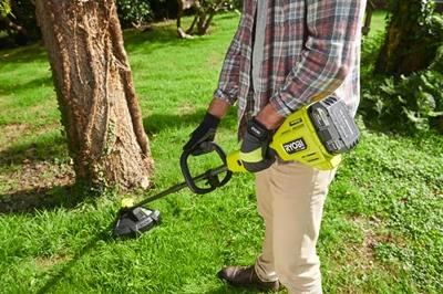 Ryobi RB1840X accu | ONE+ | 18V | 4.0Ah Lithium - 5133005053