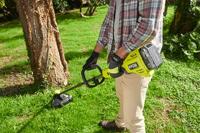 Ryobi RB1840X accu | ONE+ | 18V | 4.0Ah Lithium - 5133005053 - thumbnail