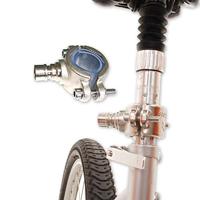 Camon walky dog fietsbeugel 60x3x3 cm - thumbnail