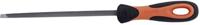 Bahco 4-186-06-2-2 Driehoekige vijl met greep 150 x 8,4 mm kap 2 1 stuk(s) - thumbnail