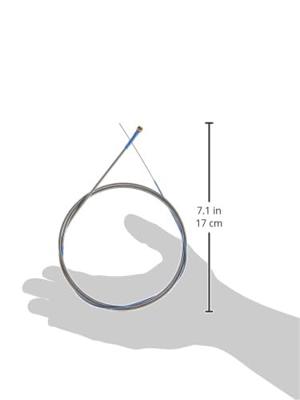 Ernie Ball 2804 Flatwound Bass String Group II 50 - 105 snaren