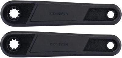 CONTEC crankarm set "cranker" ct crank set cranker b3 gen.3 bni