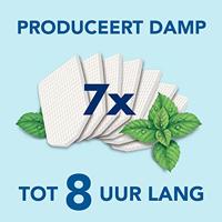 Vicks VapoPads Menthol 7ST - thumbnail