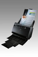 Canon imageFORMULA DR-C230 Scanner - thumbnail