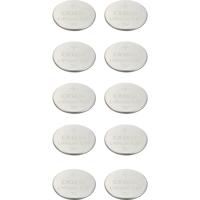 VOLTCRAFT CR1616 Knoopcel 3 V 50 mAh Lithium VC-11888550 10 stuk(s) - thumbnail