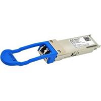 Mellanox Technologies MMA1L10-CR Netwerk-transceiver-module (10.000 Mbit/s, QSFP28, 1310 nm) - thumbnail