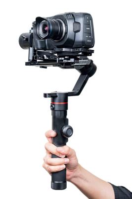 Laowa 9mm T2.9 Zero-D Cine Lens - L mount