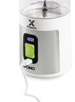 DOMO XPOWER MIXER ZUM MITNEHMEN Blender 120 W - thumbnail