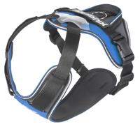 IDC Longwalk Blauw - Maat 2XL - thumbnail