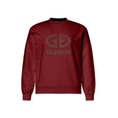 Goldbergh Alessandra Crew Neck Casaul Sweater Dames M/38