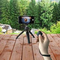 Celly Buetooth Afstandsbediening zwart - thumbnail