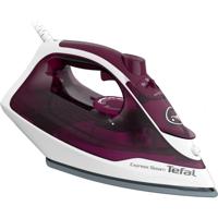 Tefal FV 2835 Express Steam Stoomstrijkijzer Violet 2400 W - thumbnail