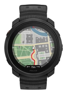 Smartwatch Polar 900112398 - thumbnail