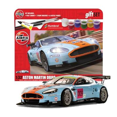 Airfix 1/32 Aston Martin DBR9 Gulf