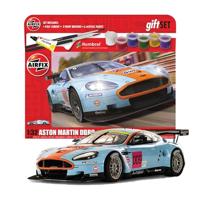 Airfix 1/32 Aston Martin DBR9 Gulf - thumbnail